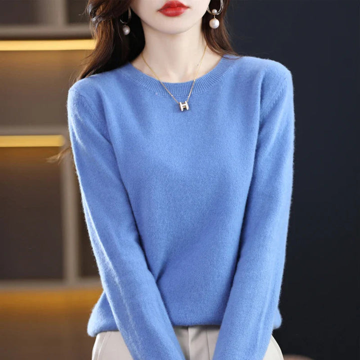 Eleanor | Luxe Knit for Effortless Elegance 20