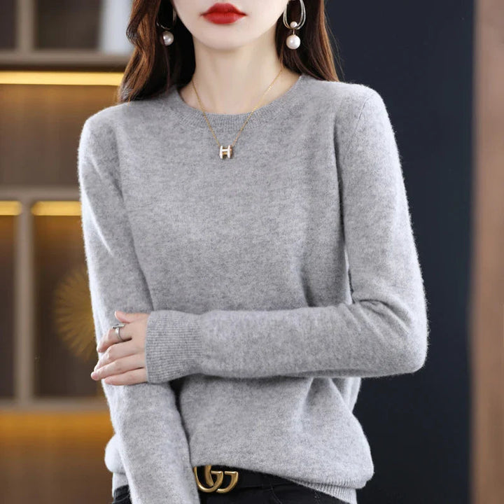 Eleanor | Luxe Knit for Effortless Elegance 21