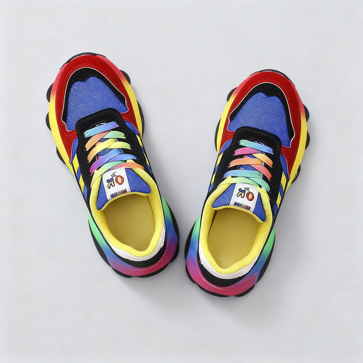 Eleanor | Stylish and Comfortable Orthopedic Sneakers 5