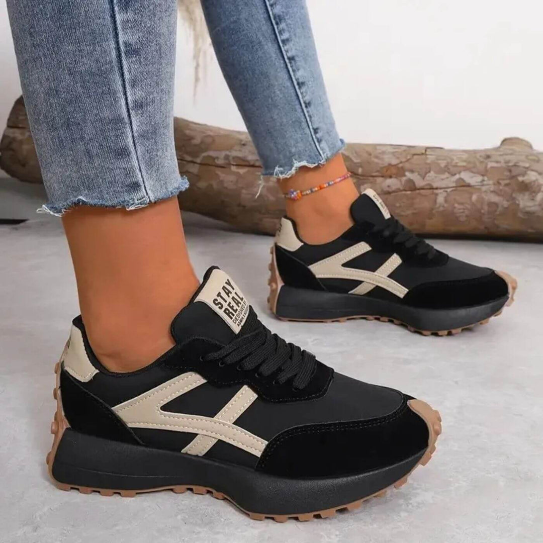 Elena | Casual Comfort Orthopedic Sneakers 1