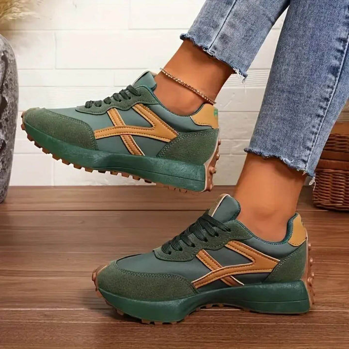 Elena | Casual Comfort Orthopedic Sneakers 2