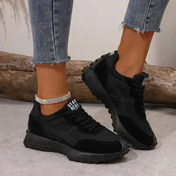 Elena | Casual Comfort Orthopedic Sneakers 3