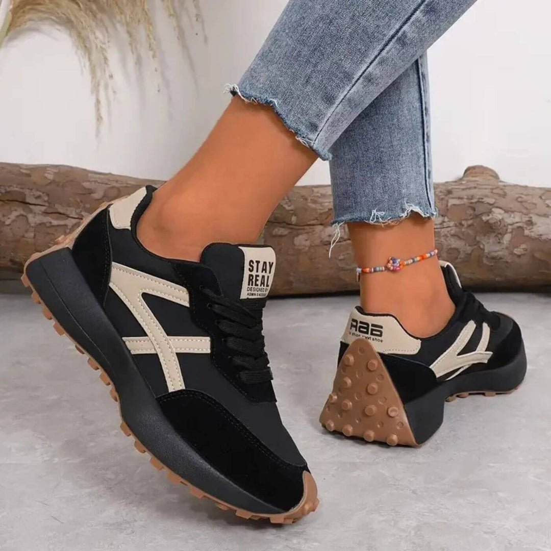 Elena | Casual Comfort Orthopedic Sneakers 4