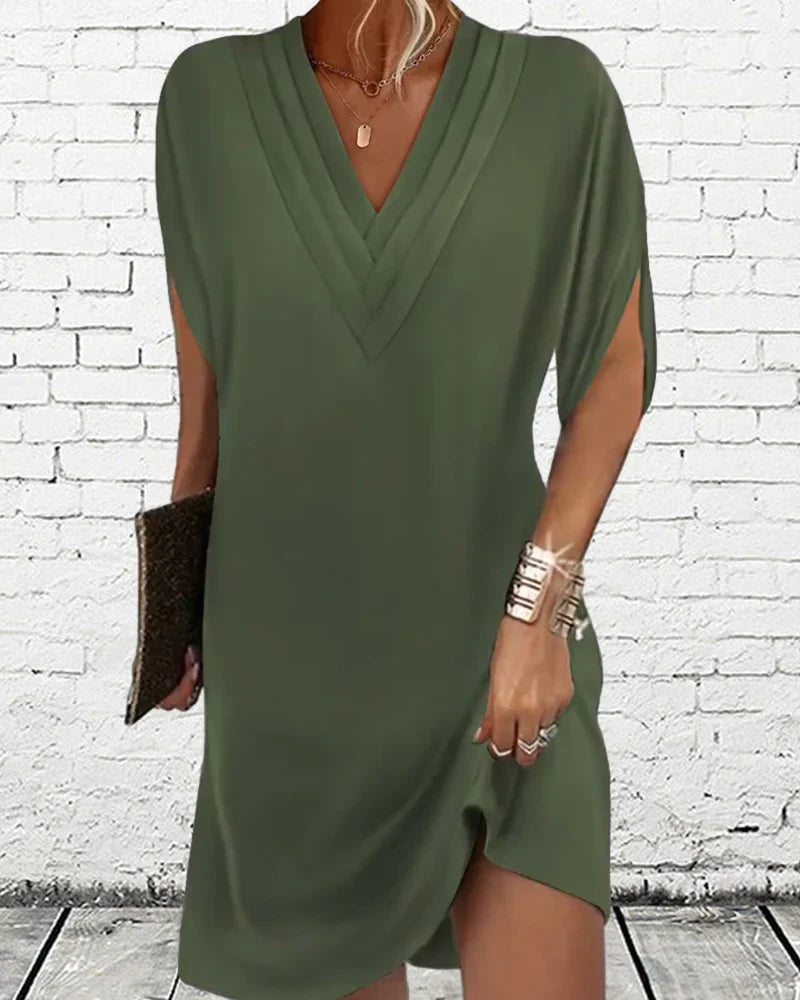 Elena | Elegant dress 0