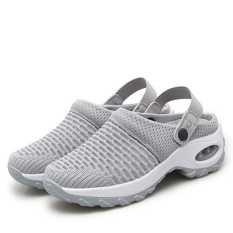 Elena | Stylish and Breathable Orthopedic Walking Shoes 3