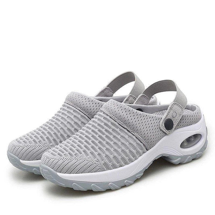 Elena | Stylish and Breathable Orthopedic Walking Shoes 3