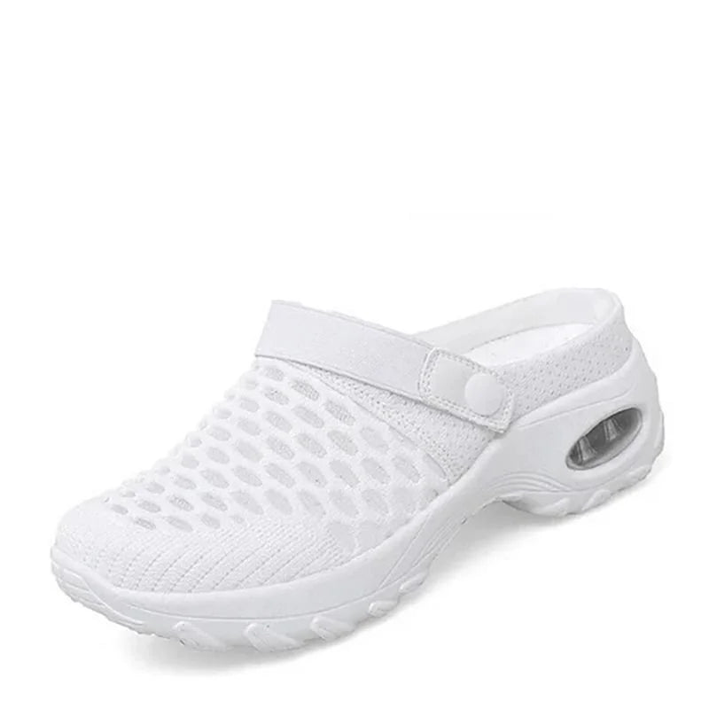 Elena | Stylish and Breathable Orthopedic Walking Shoes 5
