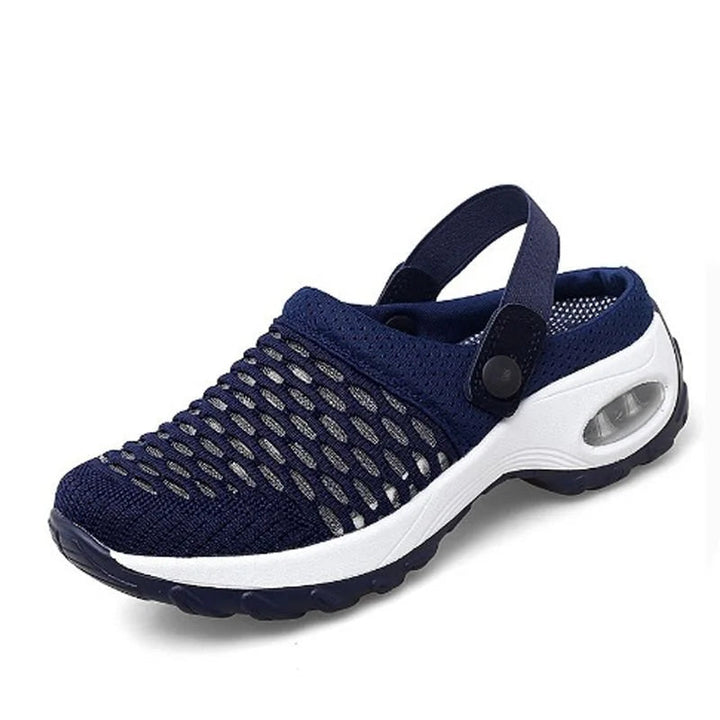 Elena | Stylish and Breathable Orthopedic Walking Shoes 7