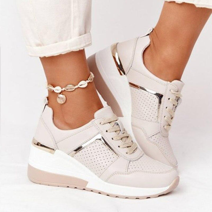 Elena | Ultra-Comfortable and Supportive Orthopedic Sneakers 1