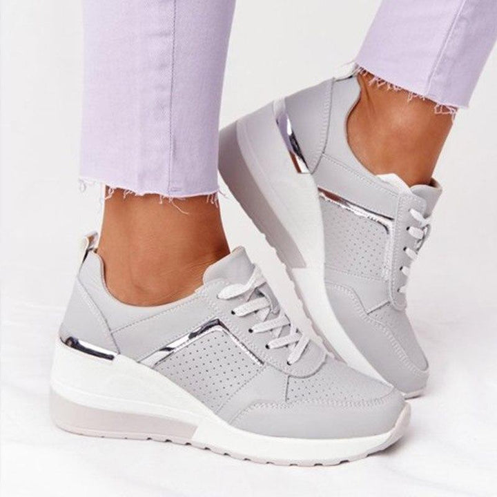 Elena | Ultra-Comfortable and Supportive Orthopedic Sneakers 2