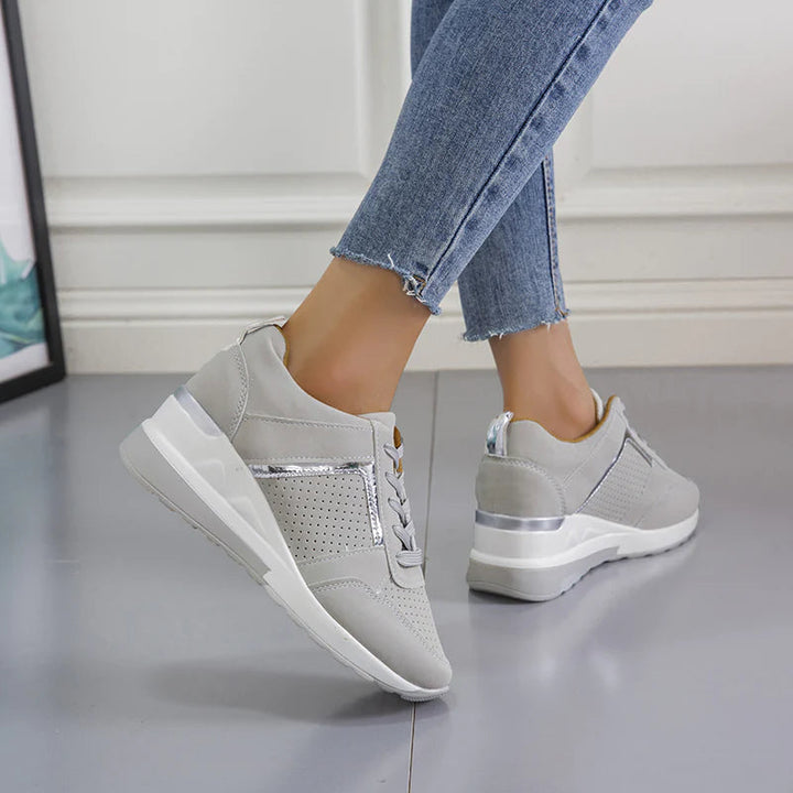 Elena | Ultra-Comfortable and Supportive Orthopedic Sneakers 7