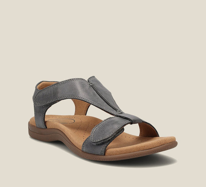 Eliana | Chic Orthopedic Sandals with Adjustable Comfort 3