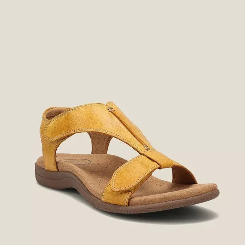 Eliana | Chic Orthopedic Sandals with Adjustable Comfort 4
