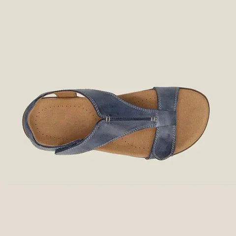 Eliana | Chic Orthopedic Sandals with Adjustable Comfort 6