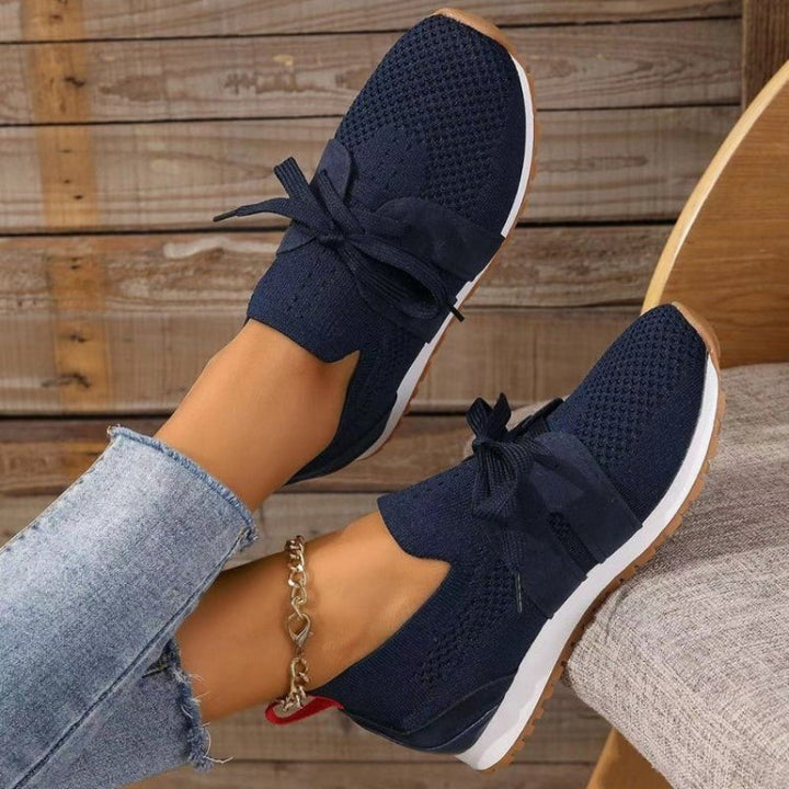 Elise | Orthopedic Sports Shoes 0