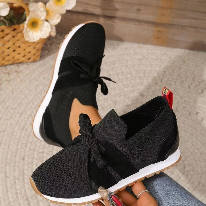 Elise | Orthopedic Sports Shoes 1