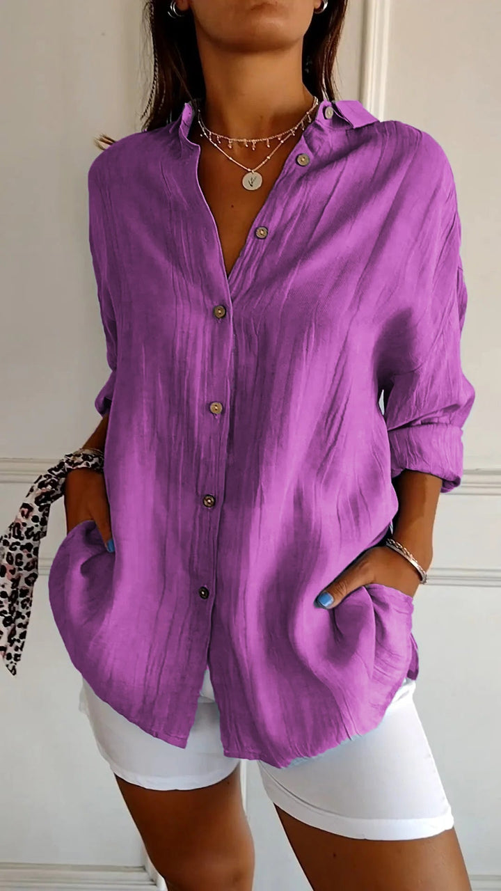 Elizabeth | Chic and Versatile Blouse 10
