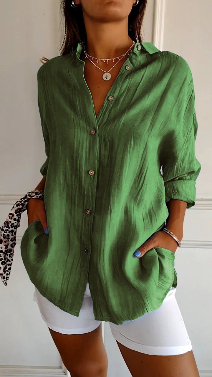Elizabeth | Chic and Versatile Blouse 9