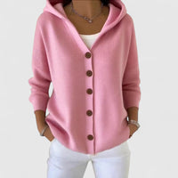 Victoria | Refined & Versatile Women's Knit Cardigan