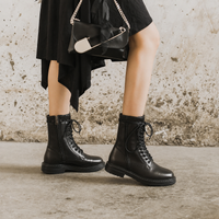 Valentina | Bold And Sophisticated Women's Boots