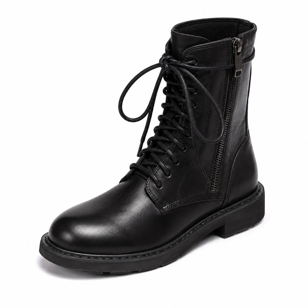 Ella | Bold And Elegant Women's Boots For Everyday Style 3