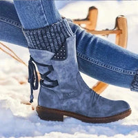 Emily | Timeless and Versatile Women's Winter Boots