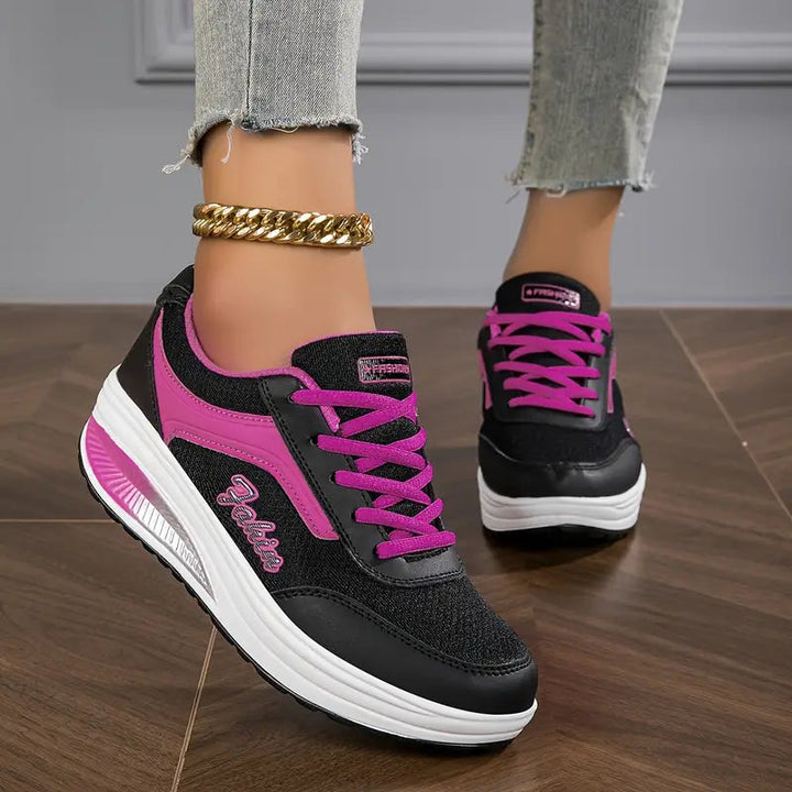Emily | Cozy Orthopedic Winter Sneakers 1