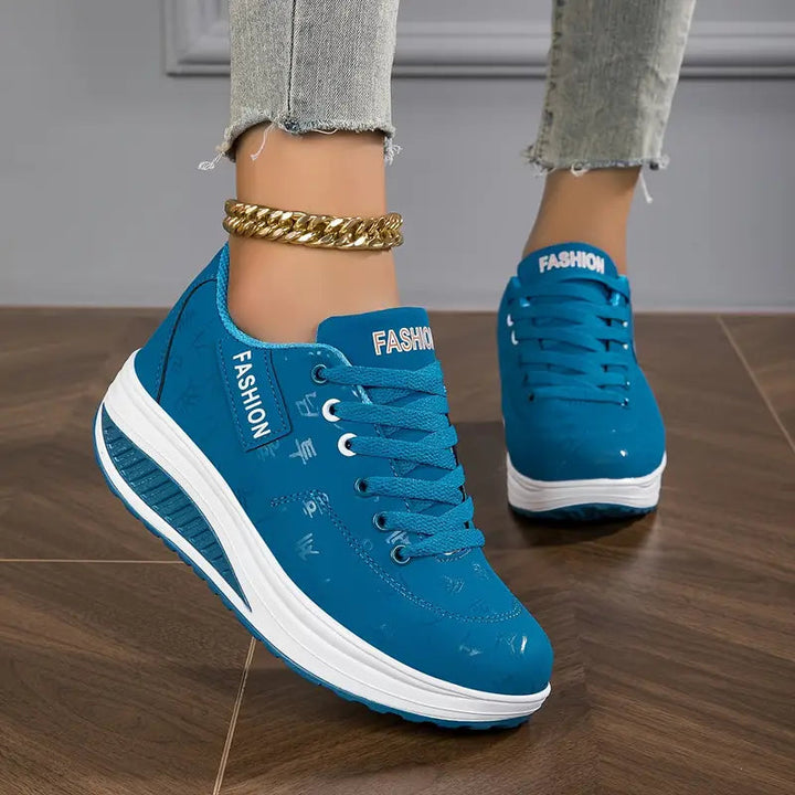 Emily | Cozy Orthopedic Winter Sneakers 6