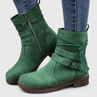 Valentina | Elegant And Sophisticated Women's Boots