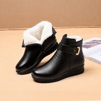 Sienna | Warm And Supportive Anti-Slip Winter Boots
