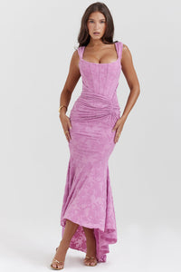 Alice | Refined & Timeless Wedding Guest Dress