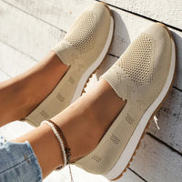 Ayla| Orthopädische trendige stylische Damen-Sneaker