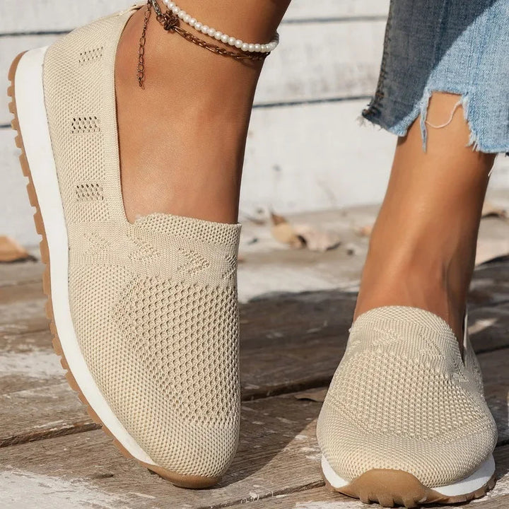 Erin | Orthopedic and trendy sneakers 4