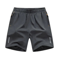 Lucas | Elegante und bequeme sportliche Herrenshorts