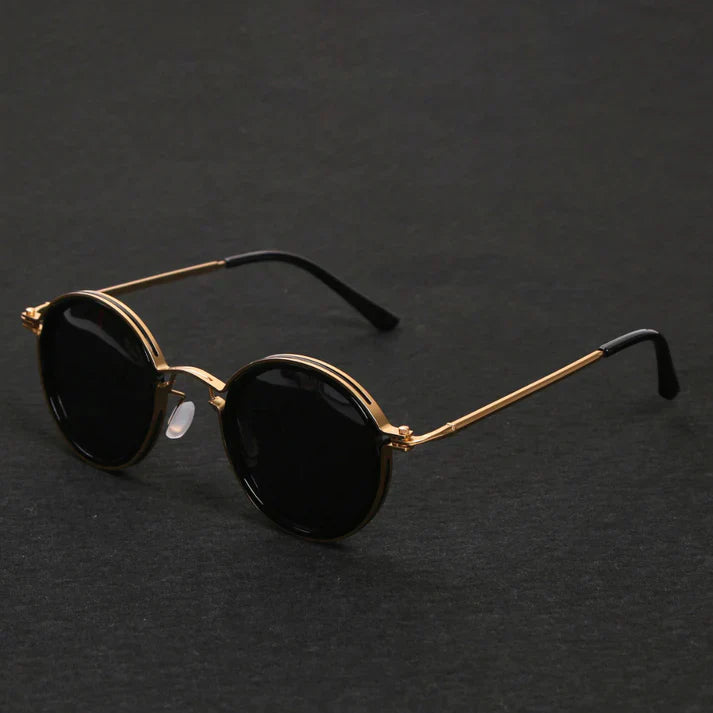 Ethan | Solis Polarized Sunglasses 2