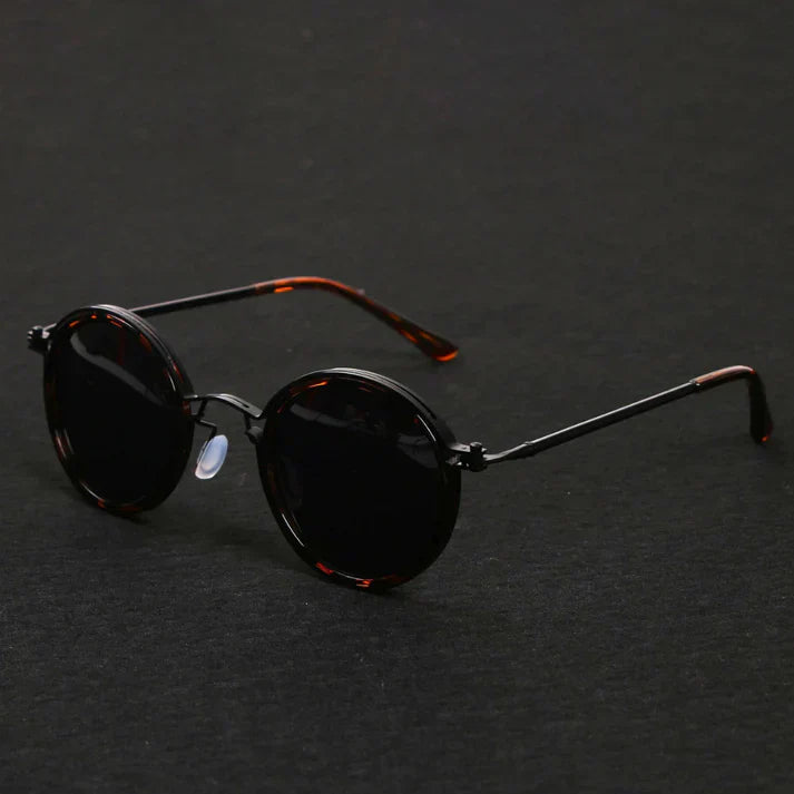 Ethan | Solis Polarized Sunglasses 5