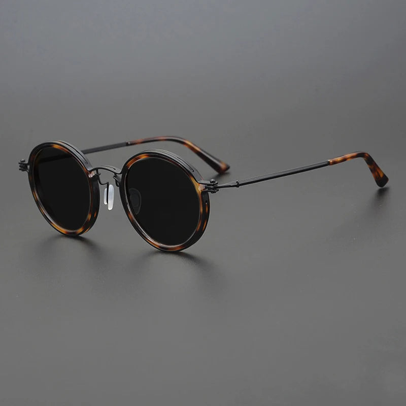 Ethan | Solis Polarized Sunglasses 7