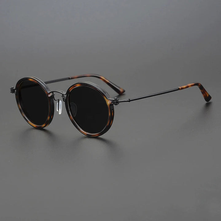 Ethan | Solis Polarized Sunglasses 7