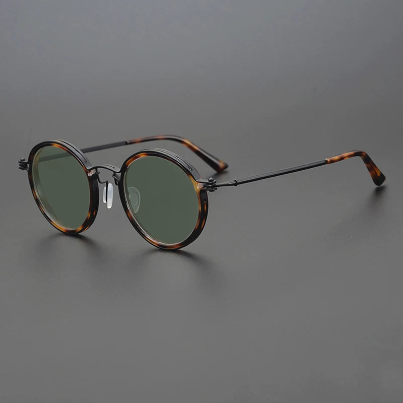 Ethan | Solis Polarized Sunglasses 8