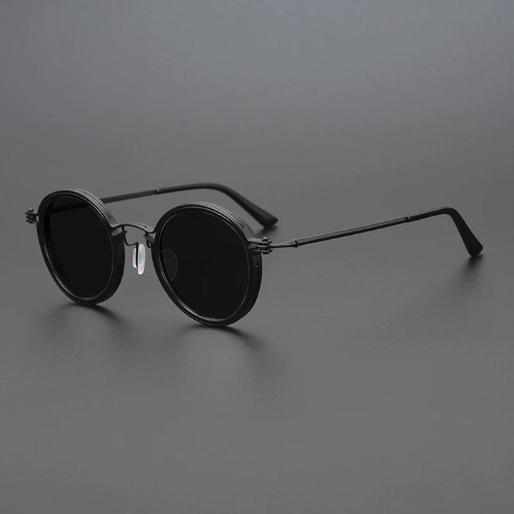 Ethan | Solis Polarized Sunglasses 9