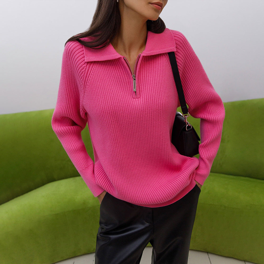 Everly | Sweater 0