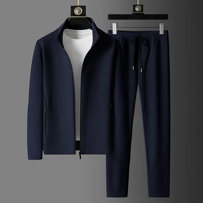 Felix | Casual and Premium Men’s Tracksuit 2