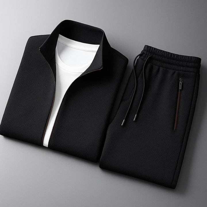 Felix | Casual and Premium Men’s Tracksuit 3