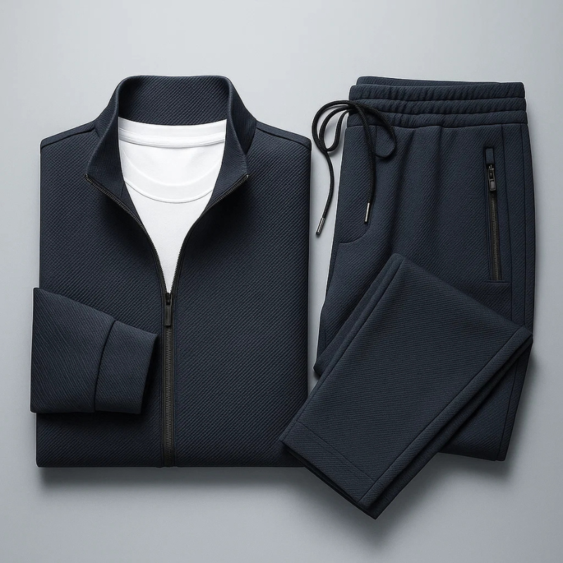 Felix | Casual and Premium Men’s Tracksuit 4