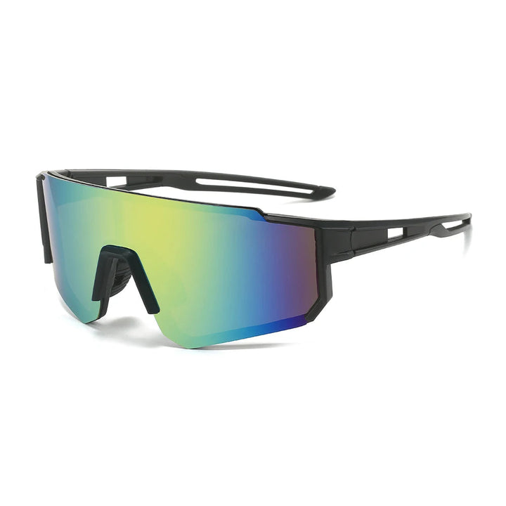Felix | UV Protection and Anti-Glare Lenses  Cycling Sunglasses 0