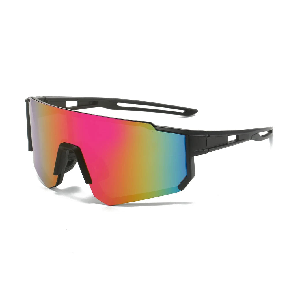 Felix | UV Protection and Anti-Glare Lenses  Cycling Sunglasses 1