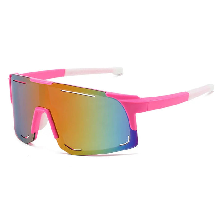 Felix | UV Protection and Anti-Glare Lenses  Cycling Sunglasses 10
