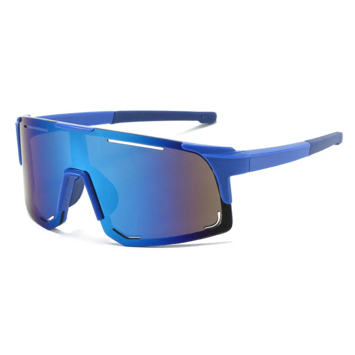 Felix | UV Protection and Anti-Glare Lenses  Cycling Sunglasses 11