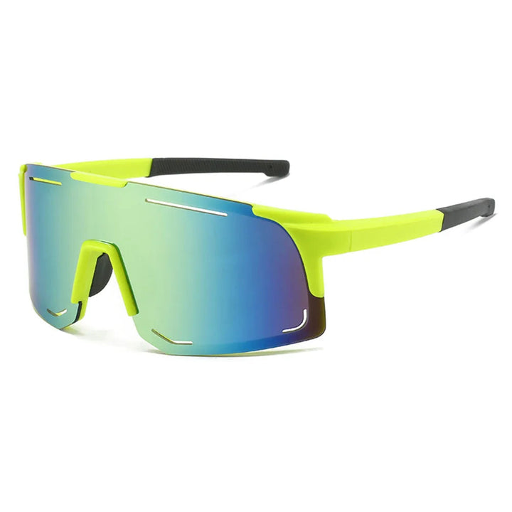 Felix | UV Protection and Anti-Glare Lenses  Cycling Sunglasses 12