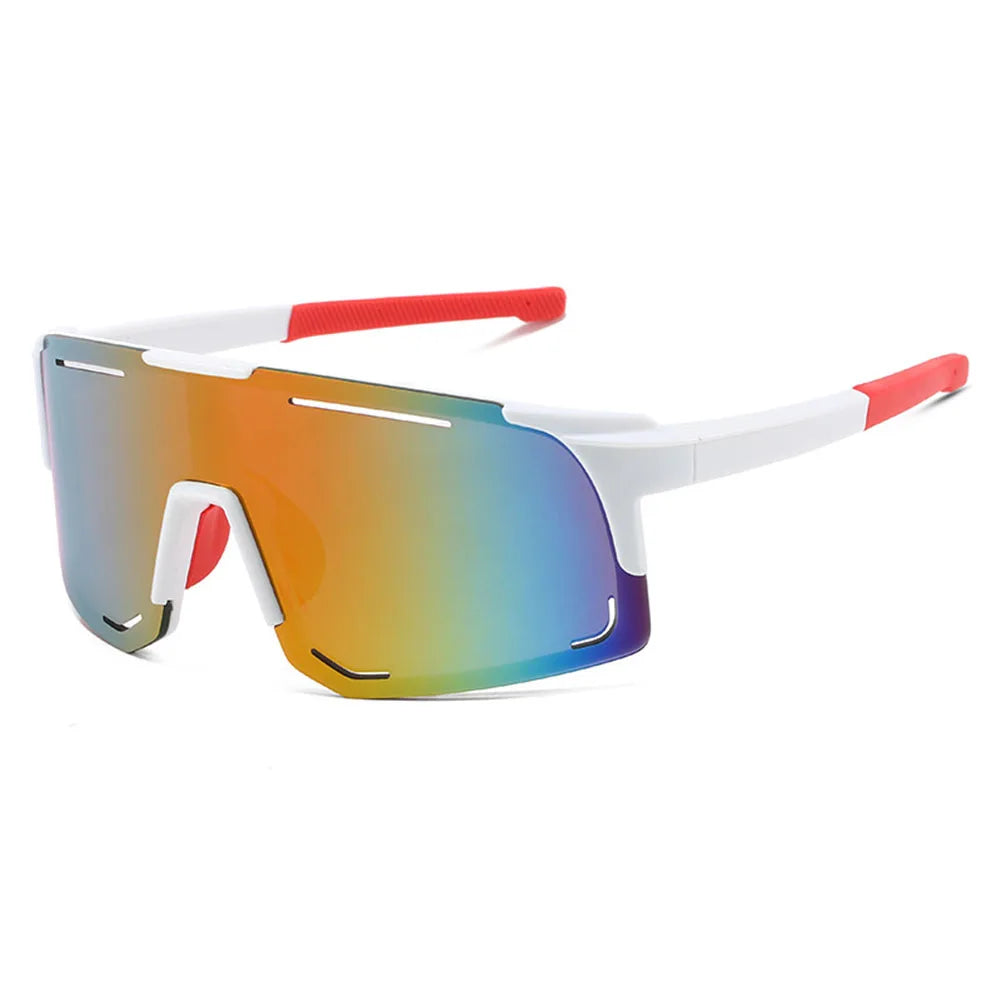 Felix | UV Protection and Anti-Glare Lenses  Cycling Sunglasses 14